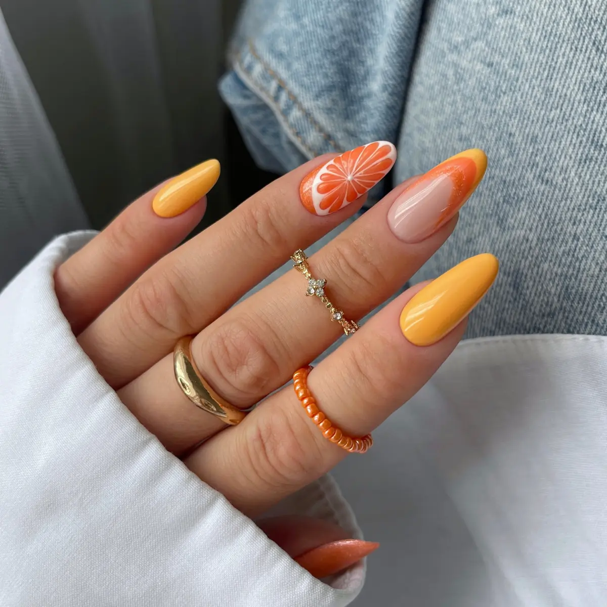 Lakier hybrydowy 184 Illusorya YOSHI Lakier hybrydowy 184 Illusorya YOSHI - obrazek 5