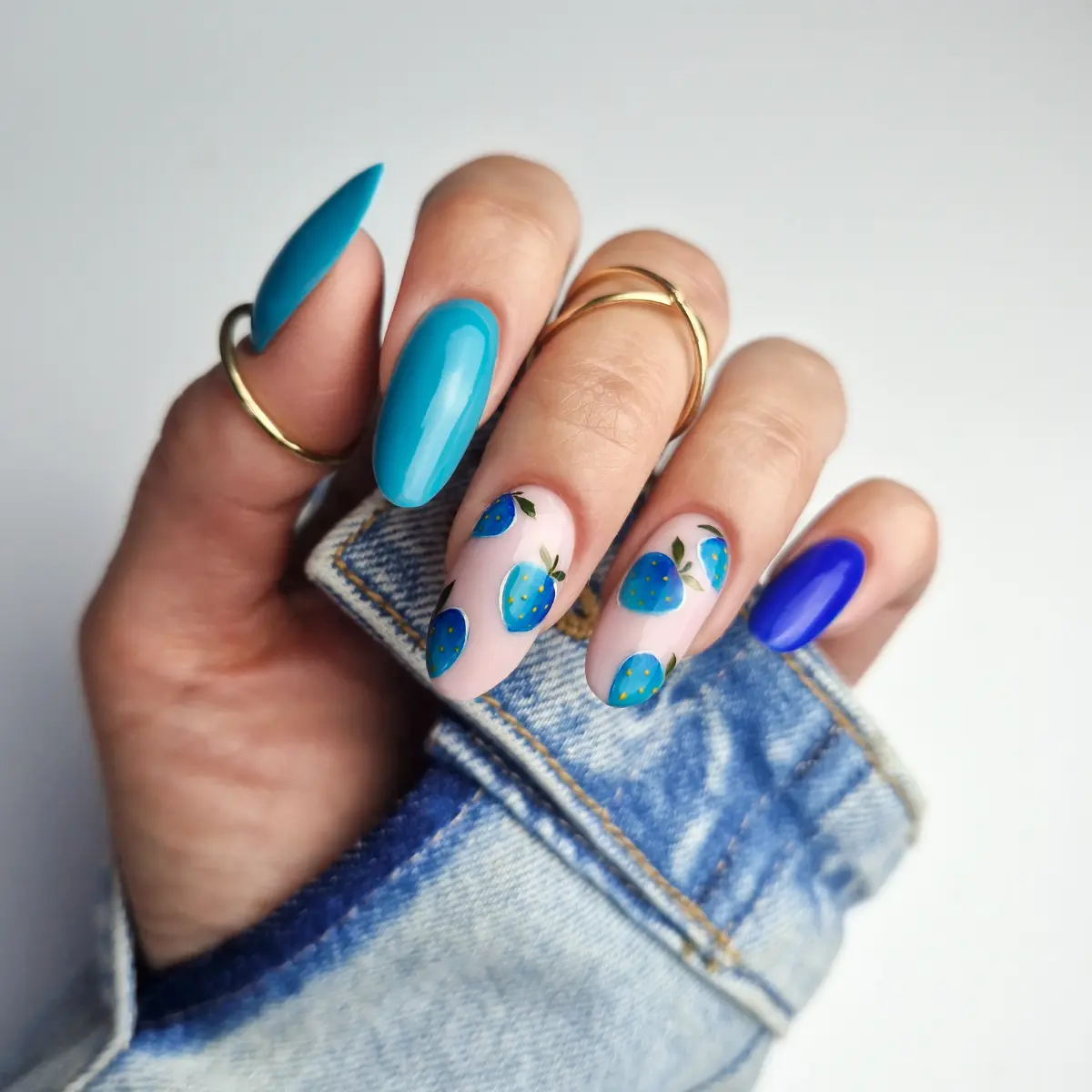 Lakier Hybrydowy UV LED Next Destination 6 ml – 288 Lakier Hybrydowy UV LED Next Destination 6 ml – 288 - obrazek 9